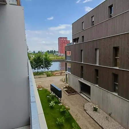 Apartment Centre En 15 Minutes