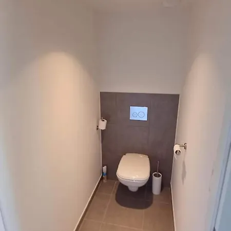 Centre En 15 Minutes *