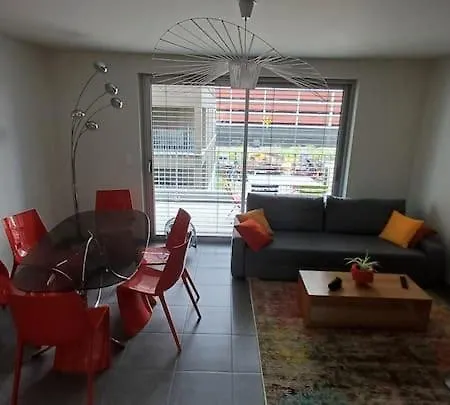 Centre En 15 Minutes * Strasbourg