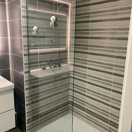 Centre En 15 Minutes Appartement *