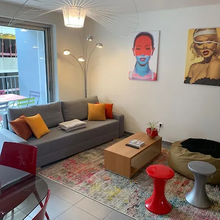 Centre En 15 Minutes Strasbourg