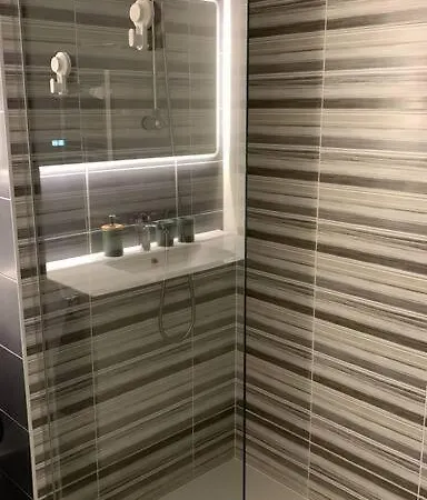 Centre En 15 Minutes *