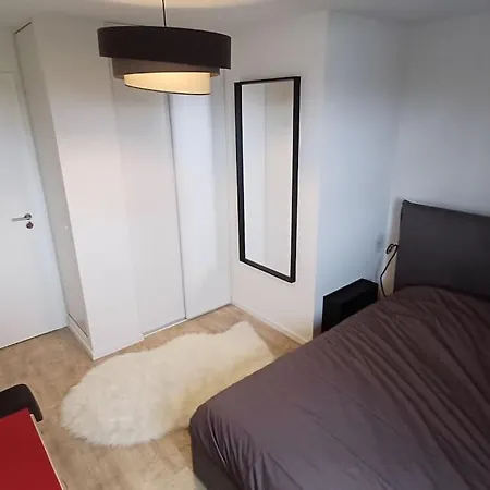 Centre En 15 Minutes * Strasbourg