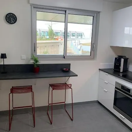 Centre En 15 Minutes Appartamento