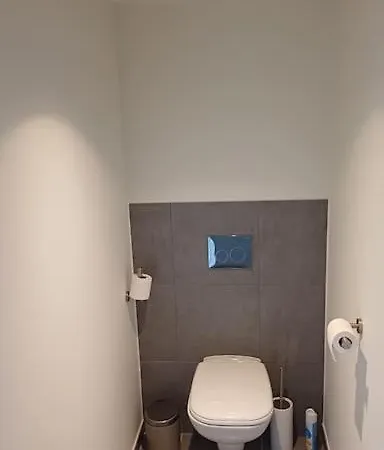 Apartment Centre En 15 Minutes *