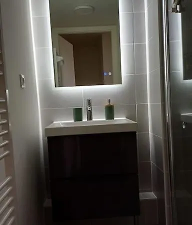 Centre En 15 Minutes * Strasbourg