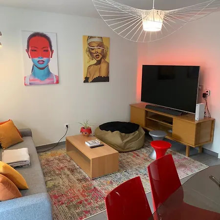 Centre En 15 Minutes