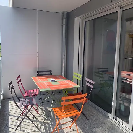 Centre En 15 Minutes Apartment