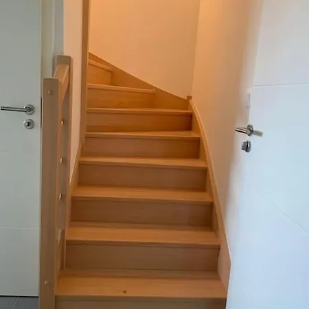 Centre En 15 Minutes Appartement *