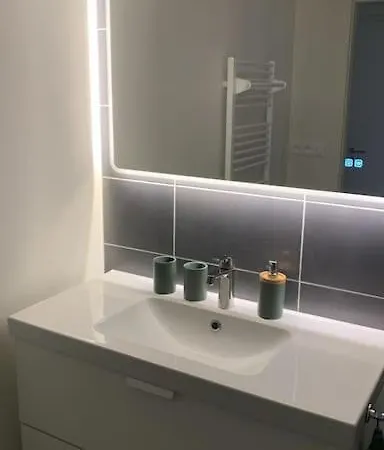 Centre En 15 Minutes Strasbourg