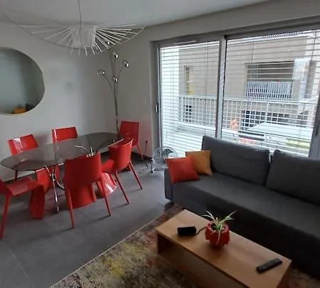 Centre En 15 Minutes * Strasbourg