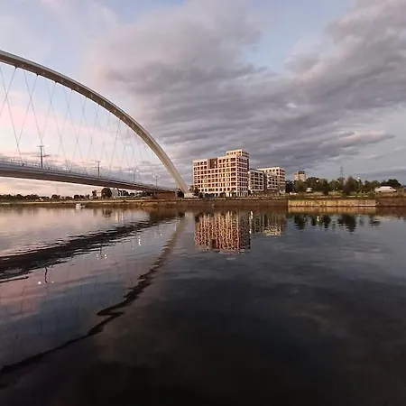 Appartement Centre En 15 Minutes *