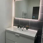 Lejlighed Centre En 15 Minutes
