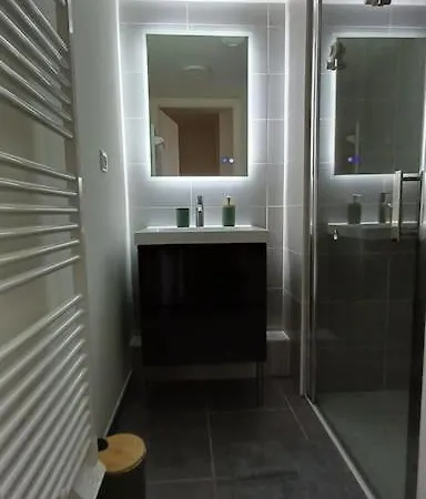 Centre En 15 Minutes * Страсбург