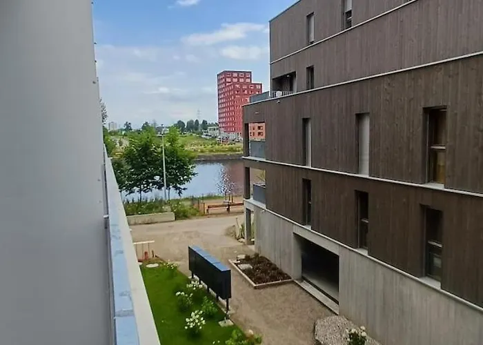 Apartamento Centre En 15 Minutes