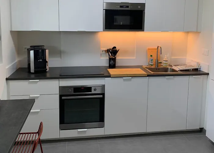Apartamento Centre En 15 Minutes *