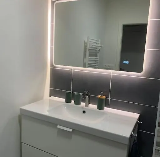 Apartamento Centre En 15 Minutes