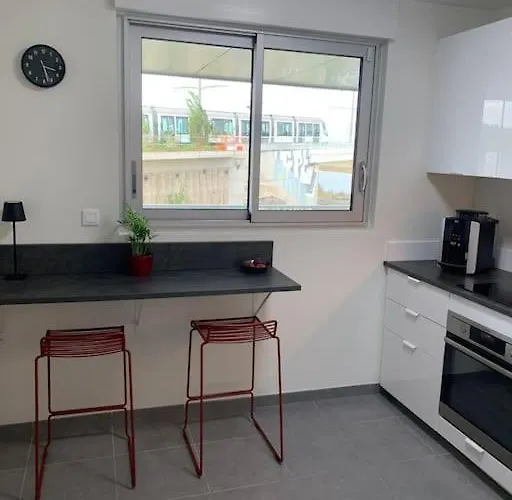 Centre En 15 Minutes Apartamento