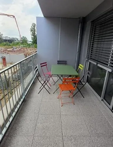 Apartamento Centre En 15 Minutes