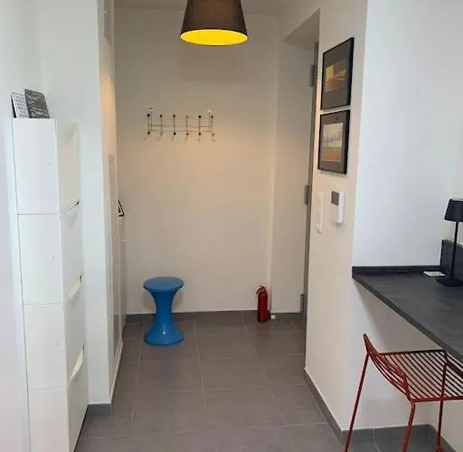 Centre En 15 Minutes Apartamento *