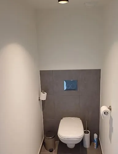 Apartamento Centre En 15 Minutes *