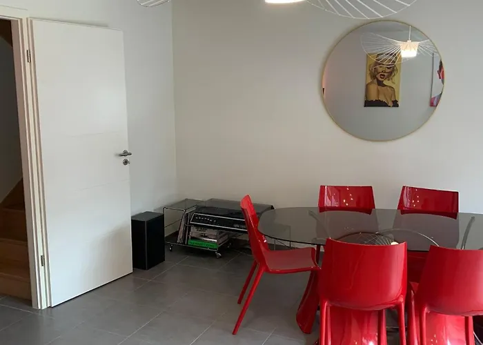Centre En 15 Minutes Apartamento Estrasburgo