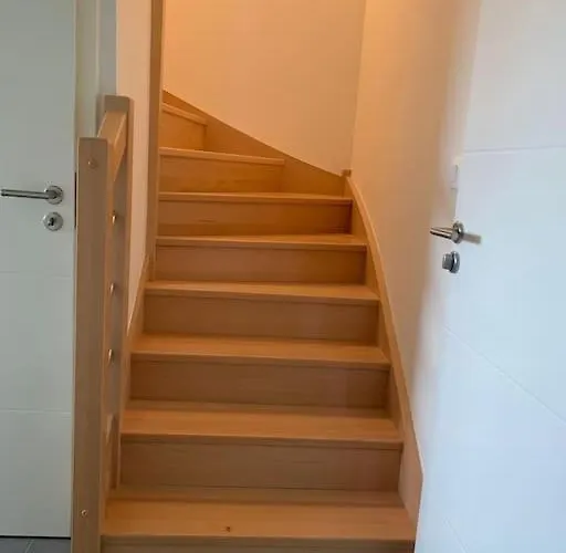 Centre En 15 Minutes Apartamento *